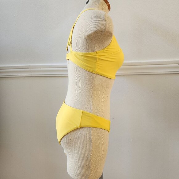 Swim Systems Sunshine Zoe Bikini /Top - Picture 13 of 16